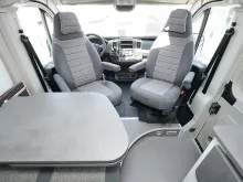 Fahrzeugbild Pössl H-LINE SUMMIT 640 PRIME #7