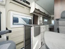 Fahrzeugbild Pössl H-LINE SUMMIT 640 PRIME #11