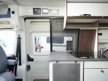Fahrzeugbild Pössl H-LINE SUMMIT 640 PRIME #12