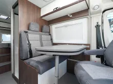 Fahrzeugbild Pössl H-LINE SUMMIT 640 PRIME #17