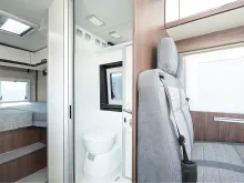 Fahrzeugbild Pössl H-LINE SUMMIT 640 PRIME #18