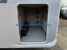 Bild 14 Knaus Van TI Plus 650 MEG Platinum Selection VW Licht