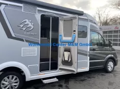 Bild 13 Knaus Van TI Plus 700 LF Platinum Selection Allrad VW