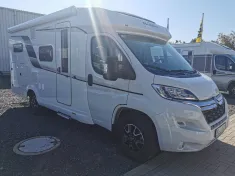 Bild 1 Hobby Optima ONTOUR Edition V65 GE