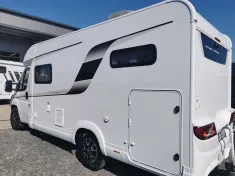Bild 3 Hobby Optima ONTOUR Edition V65 GE