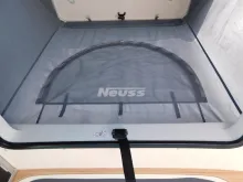 Fahrzeugbild Hymer Camper Van Grand Canyon S CrossOver Mercedes #9