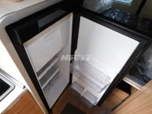 Fahrzeugbild Hymer Camper Van Grand Canyon S CrossOver Mercedes #13