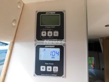 Fahrzeugbild Hymer Camper Van Grand Canyon S CrossOver Mercedes #20