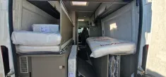 Bild 6 Hymer Camper Van Yellowstone