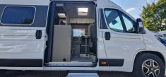Bild 4 Hymer Camper Van Yellowstone