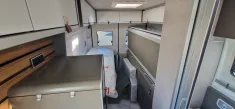 Bild 15 Hymer Camper Van Yellowstone