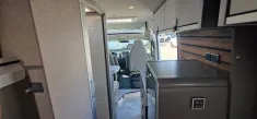 Bild 18 Hymer Camper Van Yellowstone