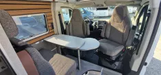 Bild 11 Hymer Camper Van Yellowstone