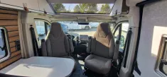 Bild 9 Hymer Camper Van Yellowstone