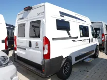 Fahrzeugbild Pössl H-LINE SUMMIT 540 PRIME #5