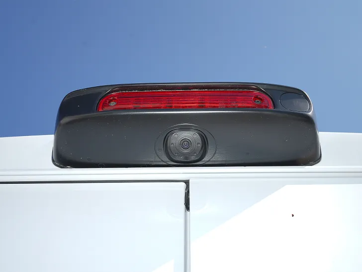 Fahrzeugbild Pössl H-LINE SUMMIT 540 PRIME #6