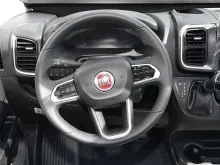 Fahrzeugbild Pössl H-LINE SUMMIT 540 PRIME #13