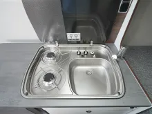 Fahrzeugbild Pössl H-LINE SUMMIT 540 PRIME #20