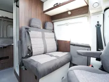 Fahrzeugbild Pössl H-LINE SUMMIT 540 PRIME #21