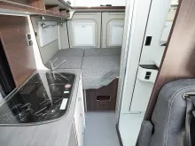 Fahrzeugbild Pössl H-LINE SUMMIT 540 PRIME #22