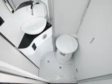 Fahrzeugbild Pössl H-LINE SUMMIT 540 PRIME #23