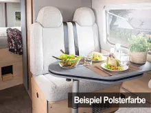 Fahrzeugbild Pössl D-LINE TRENTA #4