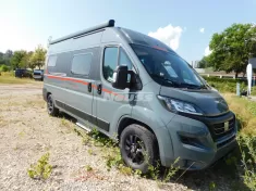 Bild 3 Dethleffs Globetrail Advantage 600 DS Fiat