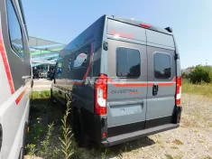 Bild 5 Dethleffs Globetrail Advantage 600 DS Fiat