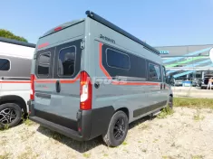 Bild 6 Dethleffs Globetrail Advantage 600 DS Fiat