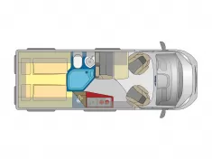 Bild 3 Pössl D-LINE ROADCRUISER XL