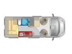 Bild 3 Pössl D-LINE 2WIN S PLUS