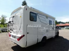 Bild 4 Hymer B-Klasse MC T 580