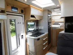 Bild 10 Hymer B-Klasse MC T 580