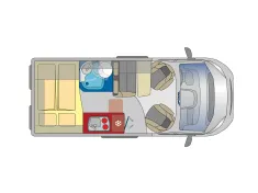 Bild 3 Pössl H-LINE SUMMIT 540