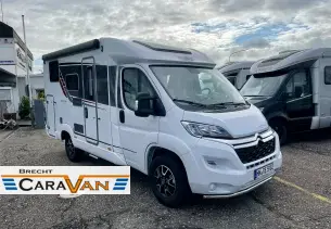 Nexxo Van<br/>T 590 G