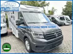 Bild 1 Knaus Van TI Plus 650 MEG Platinum Selection VW Licht