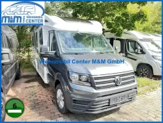 Bild 1 Knaus Van TI Plus 700 LF Platinum Selection Allrad VW