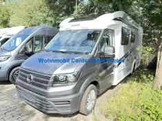 Bild 3 Knaus Van TI Plus 700 LF Platinum Selection Allrad VW