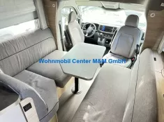 Bild 7 Knaus Van TI Plus 700 LF Platinum Selection Allrad VW