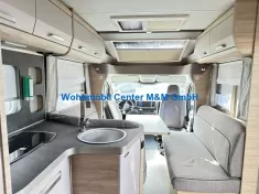 Bild 13 Knaus Van TI Plus 700 LF Platinum Selection Allrad VW