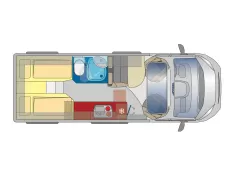 Bild 3 Pössl H-LINE SUMMIT 640 PRIME