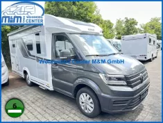 Bild 1 Knaus Van Wave 640 MEG Vansation Mod 2024