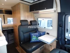 Bild 19 Hymer Camper Van Grand Canyon S CrossOver Mercedes