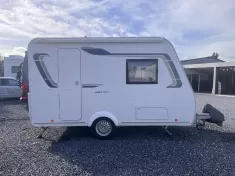 Bild 1 Caravelair Alba 350 WINTER-AKTION