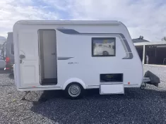 Bild 7 Caravelair Alba 350 WINTER-AKTION