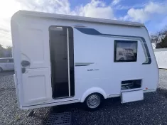 Bild 8 Caravelair Alba 350 WINTER-AKTION