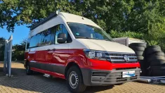 Bild 1 VW Grand California 680