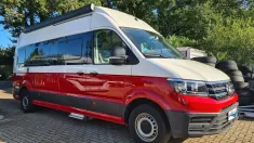 Bild 22 VW Grand California 680