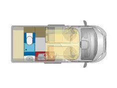 Bild 3 Pössl H-LINE VARIO 545