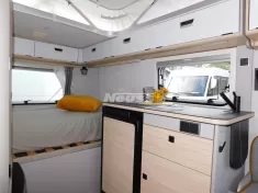 Bild 8 Hymer Eriba Eriba Touring 310